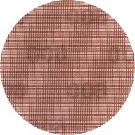   PFERD TOOLS Kss-Net 45018009 Excenter csiszolópapír Szemcsézet 600 (Ø) 125 mm 25 db