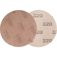   PFERD TOOLS Kss-Net 45018017 Excenter csiszolópapír Szemcsézet 240 (Ø) 150 mm 25 db