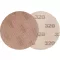 PFERD TOOLS Kss-Net 45018020 Excenter csiszolópapír Szemcsézet 600 (Ø) 150 mm 25 db