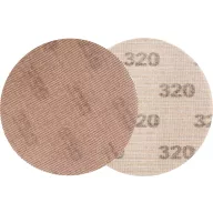   PFERD TOOLS Kss-Net 45018021 Excenter csiszolópapír Szemcsézet 800 (Ø) 150 mm 25 db