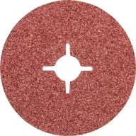  PFERD TOOLS 64102125 Csiszolópapír csiszolókoronghoz Szemcsézet 24 (Ø) 125 mm 25 db