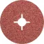PFERD TOOLS 64102125 Csiszolópapír csiszolókoronghoz Szemcsézet 24 (Ø) 125 mm 25 db