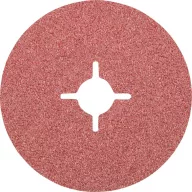   PFERD TOOLS 64103125 Csiszolópapír csiszolókoronghoz Szemcsézet 36 (Ø) 125 mm 25 db