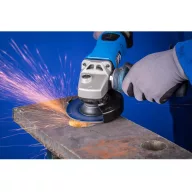   PFERD TOOLS 64106125 Csiszolópapír csiszolókoronghoz Szemcsézet 60 (Ø) 125 mm 25 db