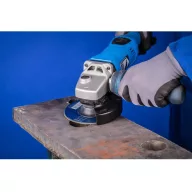   PFERD TOOLS 64208111 Csiszolópapír csiszolókoronghoz Szemcsézet 80 (Ø) 115 mm 25 db