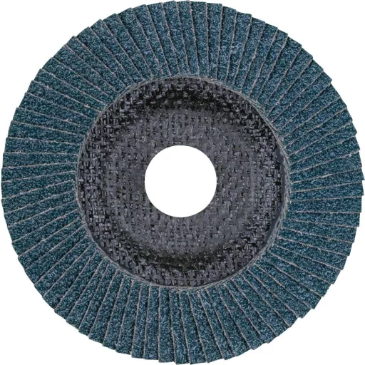 PFERD TOOLS 67666125 Z Psf Steelox Felületcsiszoló korong Ø 125 mm Furat átmérő 22.23 mm 10 db