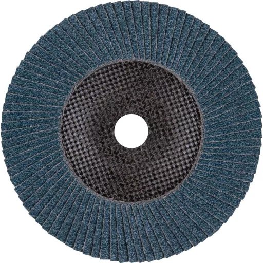 PFERD TOOLS 67686185 Z Sg Power Steelox Felületcsiszoló korong Ø 180 mm Furat átmérő 22.23 mm 10 db