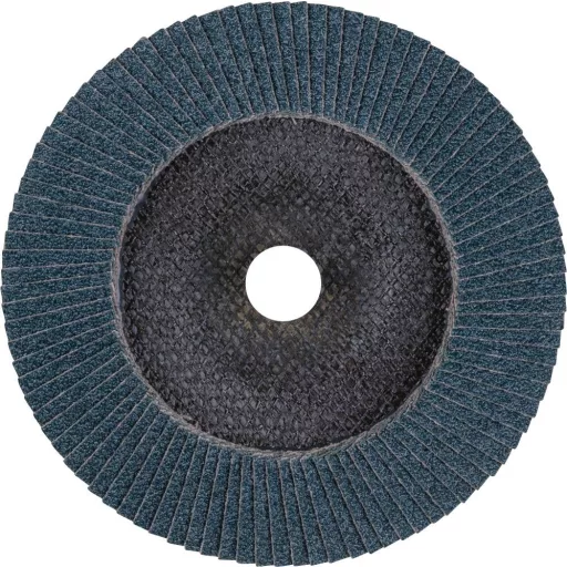 PFERD TOOLS 67784185 Z Sg Power Steelox Felületcsiszoló korong Ø 180 mm Furat átmérő 22.23 mm Szemcsézet 40 10 db