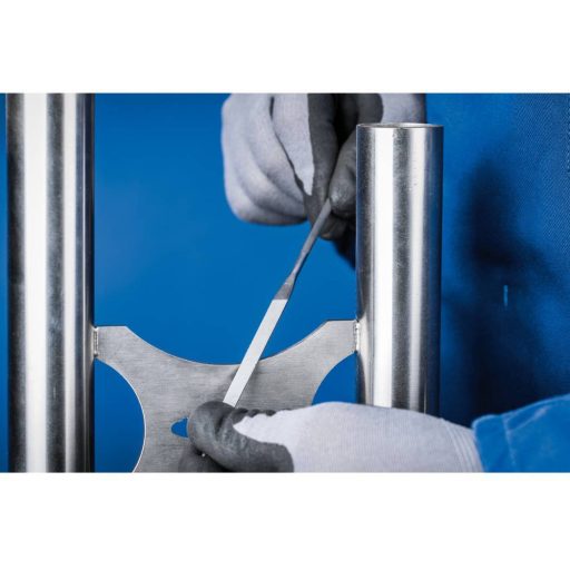 PFERD TOOLS 12325164 CORRADI tűreszelő készlet, NFB 125 160 H2 Hossz 160 mm 1 db