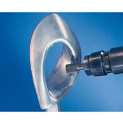 PFERD TOOLS 22900823 Maróstift készlet HSS Szár átmérő 6 mm