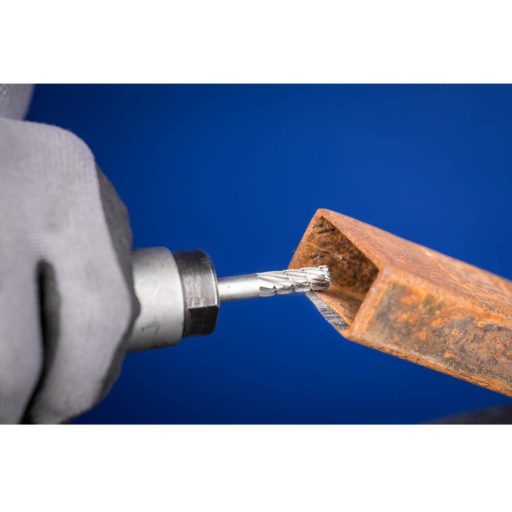 PFERD TOOLS 22900833 Maróstift készlet HSS Szár átmérő 6 mm