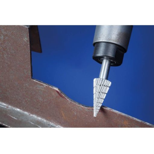 PFERD TOOLS 22900833 Maróstift készlet HSS Szár átmérő 6 mm