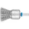 PFERD TOOLS Csapos ecsetkefe, fonatlan, PBU 2022/6 INOX 0,20 Pbu 43202007 10 db