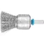 PFERD TOOLS Csapos ecsetkefe, fonatlan, PBU 2022/6 INOX 0,20 Pbu 43202007 10 db