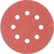   PFERD TOOLS 45017006 Excenter csiszolópapír Szemcsézet 60 (Ø) 125 mm 25 db
