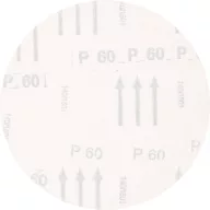   PFERD TOOLS 45017771 Excenter csiszolópapír Szemcsézet 60 (Ø) 150 mm 25 db