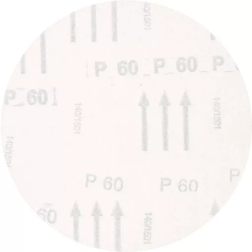 PFERD TOOLS 45017771 Excenter csiszolópapír Szemcsézet 60 (Ø) 150 mm 25 db