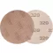 PFERD TOOLS Kss-Net 45018014 Excenter csiszolópapír Szemcsézet 120 (Ø) 150 mm 25 db