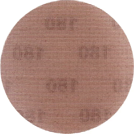 PFERD TOOLS Kss-Net 45018016 Excenter csiszolópapír Szemcsézet 180 (Ø) 150 mm 25 db