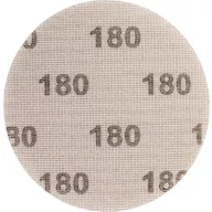   PFERD TOOLS Kss-Net 45018016 Excenter csiszolópapír Szemcsézet 180 (Ø) 150 mm 25 db