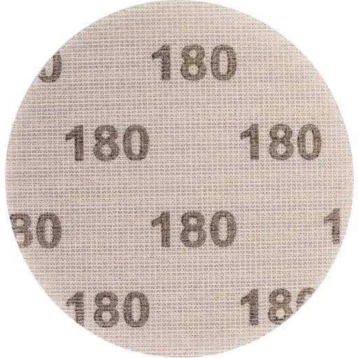 PFERD TOOLS Kss-Net 45018016 Excenter csiszolópapír Szemcsézet 180 (Ø) 150 mm 25 db