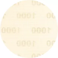   PFERD TOOLS Kss-Net 45018022 Excenter csiszolópapír Szemcsézet 1000 (Ø) 150 mm 25 db