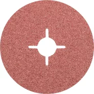   PFERD TOOLS 64103111 Csiszolópapír csiszolókoronghoz Szemcsézet 36 (Ø) 115 mm 25 db