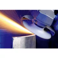   PFERD TOOLS 64103111 Csiszolópapír csiszolókoronghoz Szemcsézet 36 (Ø) 115 mm 25 db