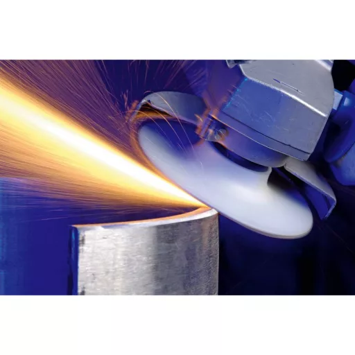 PFERD TOOLS 64103111 Csiszolópapír csiszolókoronghoz Szemcsézet 36 (Ø) 115 mm 25 db