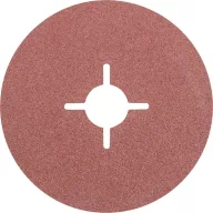   PFERD TOOLS 64108111 Csiszolópapír csiszolókoronghoz Szemcsézet 80 (Ø) 115 mm 25 db