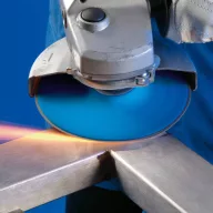   PFERD TOOLS 64108111 Csiszolópapír csiszolókoronghoz Szemcsézet 80 (Ø) 115 mm 25 db