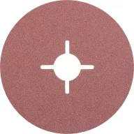   PFERD TOOLS 64112111 Csiszolópapír csiszolókoronghoz Szemcsézet 120 (Ø) 115 mm 25 db