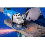   PFERD TOOLS 64202125 Csiszolópapír csiszolókoronghoz Szemcsézet 24 (Ø) 125 mm 25 db