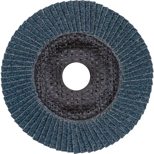 PFERD TOOLS 67786125 Z Sg Power Steelox Felületcsiszoló korong Ø 125 mm Furat átmérő 22.23 mm Szemcsézet 60 10 db