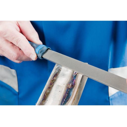 PFERD TOOLS 11801532 Műhelyreszelők összehajtható tokban, 532 WRU 200 Hossz 200 mm 1 db