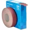 PFERD TOOLS 45016408 Csiszolópapír tekercs Szemcsézet 80 (H x Sz) 25 m x 38 mm 25 m