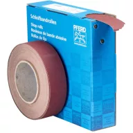   PFERD TOOLS 45016415 Csiszolópapír tekercs Szemcsézet 150 (H x Sz) 25 m x 38 mm 25 m