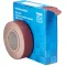 PFERD TOOLS 45016415 Csiszolópapír tekercs Szemcsézet 150 (H x Sz) 25 m x 38 mm 25 m