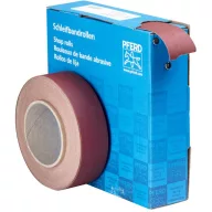   PFERD TOOLS 45016424 Csiszolópapír tekercs Szemcsézet 240 (H x Sz) 25 m x 38 mm 25 m