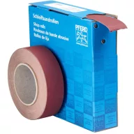   PFERD TOOLS 45016432 Csiszolópapír tekercs Szemcsézet 320 (H x Sz) 25 m x 38 mm 25 m