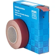   PFERD TOOLS 45016440 Csiszolópapír tekercs Szemcsézet 400 (H x Sz) 25 m x 38 mm 25 m