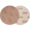 PFERD TOOLS Kss-Net 45018001 Excenter csiszolópapír Szemcsézet 80 (Ø) 125 mm 25 db