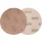 PFERD TOOLS Kss-Net 45018011 Excenter csiszolópapír Szemcsézet 1000 (Ø) 125 mm 25 db