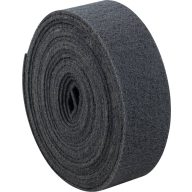 PFERD TOOLS 45018440 Vlies szalag, VBR 100 SiC 400 10 m