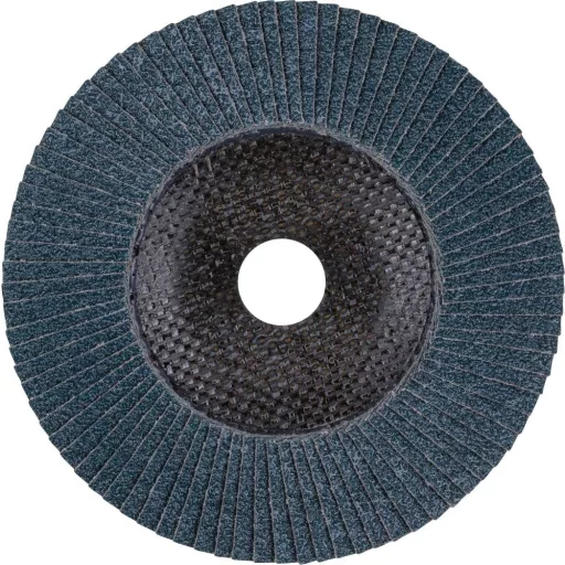 PFERD TOOLS 67764150 Z Psf Steelox Felületcsiszoló korong Ø 150 mm Furat átmérő 22.23 mm 10 db