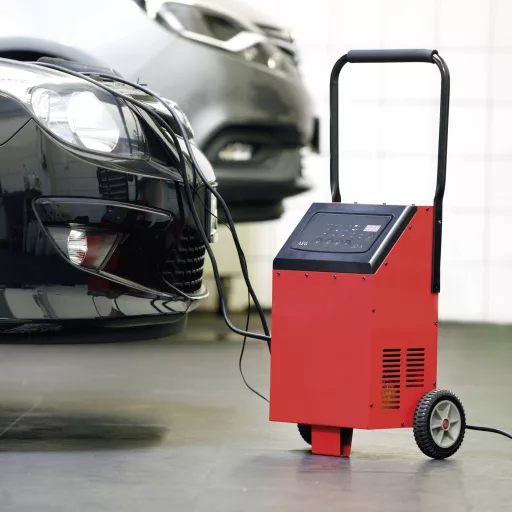 AEG LT 60 10091 Műhely töltőkészülék 60 A 20 A