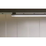   Staudte-Hirsch LED-es beltéri lámpa 570027 SH-5.656 LED 12 V (H x Sz x Ma) 605 x 17 x 16 mm