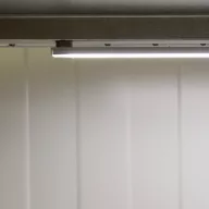   Staudte-Hirsch LED-es beltéri lámpa 570027 SH-5.656 LED 12 V (H x Sz x Ma) 605 x 17 x 16 mm