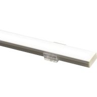   Staudte-Hirsch LED-es beltéri lámpa 570028 SH-5.676 LED 12 V (H x Sz x Ma) 605 x 17 x 9 mm