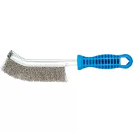 PFERD TOOLS Hbg Drótkefe Acélhuzal 265 mm 10 db